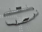 1965 Ford Mustang Coup� Sto�stangen