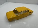 Skoda 100 L Rohkarosse