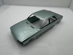 Ford Granada MK2 Rohkarosse