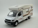 Camper West Point
