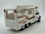 Camper West Point