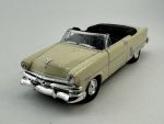 1953 Ford Crestline Sunliner