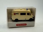 Mercedes-Benz 207 D Krankenwagen Malteser