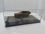Halbkettenfahrzeugs Sd.Kfz. 251/1 Ausf D Diorama