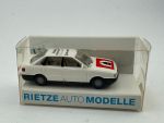 Audi 80 17-21.11.1990 Modelleisenbahn Messe K�ln