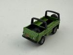 Steyr Puch Pinzgauer 4x4