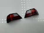 Mercedes W124 Tuning R�cklichter