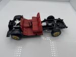 1978 Dodge Pick-Up Felgen + Motor + Innenausstattung
