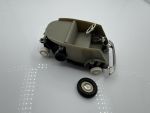 BMW Isetta Komplettes Innenleben