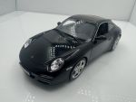 Porsche 997 Carrera 4S