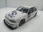 1991 Opel Omega 3000 24V #25 DTM