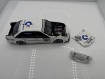 1991 Opel Omega 3000 24V #25 DTM