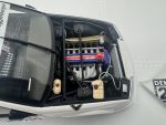 1991 Opel Omega 3000 24V #25 DTM