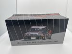 1992 Mercedes 190E 2.5-16 Evo 2 DTM Sonax Ludwig
