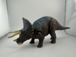 Jurassic World Triceratops
