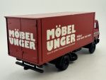 Mercedes-Benz 7.5 Tonnen M�bel Unger