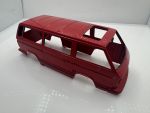 VW T3 Redstar Rohkarosse