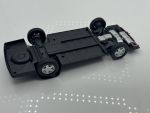 VW T3 Redstar Felgen + Unterboden