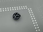 VW T3 Redstar Emblem