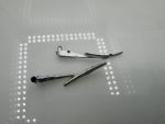 BMW 507 Scheibenwischer