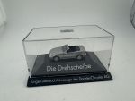 Mercedes SLK Die Drehscheibe