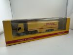 Iveco DHL Express & Logistics