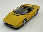 Ferrari Testarossa Targa
