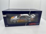 1991 Opel Omega 3000 24V #37 DTM