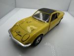 Opel GT