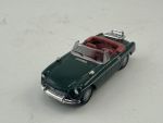 MGB Cabrio