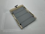 Mercedes 450 SEL Himmel