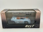 Porsche 908/3 Gulf #40