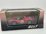 Ferrari P/2 #18 Le Mans