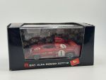 Alfa Romeo 33 TT 12 #1