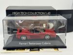 Ferrari Testarossa Spyder