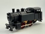Lima H0 Dampflokomotive