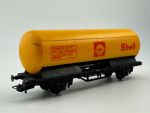 Kesselwagen Shell