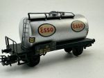 H0 4501 Kesselwagen Esso