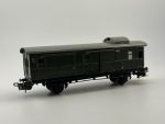Gep�ckwagen