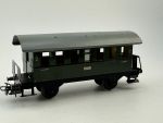 M�rklin H0 Personenwagen