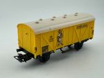 Jamaica Bannanen Waggon