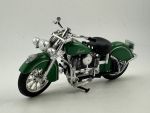 Indian Four