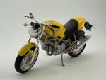 Ducati Monster