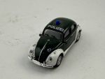 VW K�fer Polizei