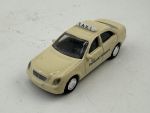 Mercedes E-Klasse Taxi