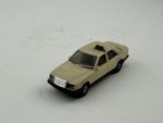 Mercedes W124 Taxi