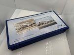 Lockheed Super Constellation + Boeing 707 Klassiker im Transatlantikverkehr