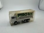 Mercedes Pyro b.v