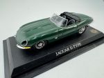 Jaguar E-Type