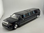 Lincoln Navigator Limousine Playerz